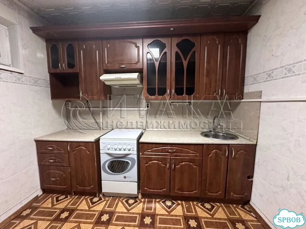 3-к. квартира, 68,8 м², 2/5 эт. фото 5