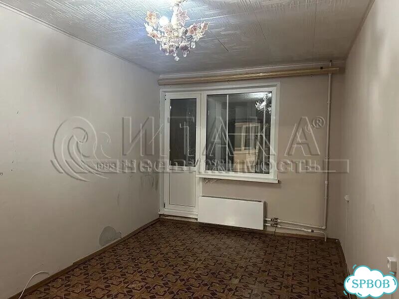 3-к. квартира, 68,8 м², 2/5 эт. фото 8