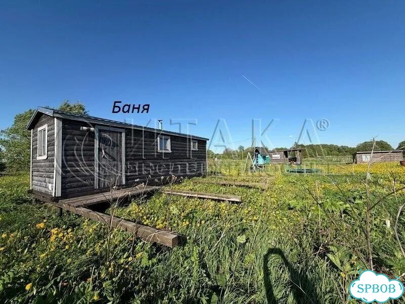 Участок 20 сот. (ИЖС) фото 3