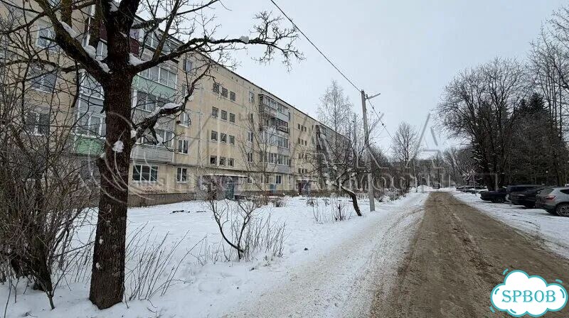 1-к. квартира, 35,5 м², 3/5 эт. фото 13
