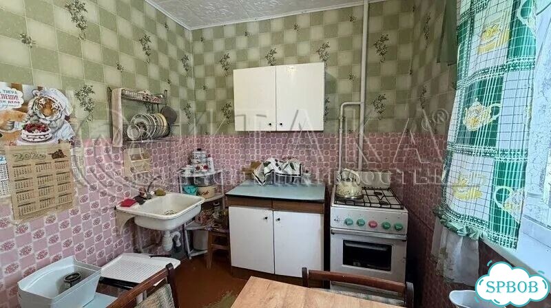 1-к. квартира, 35,5 м², 3/5 эт. фото 2