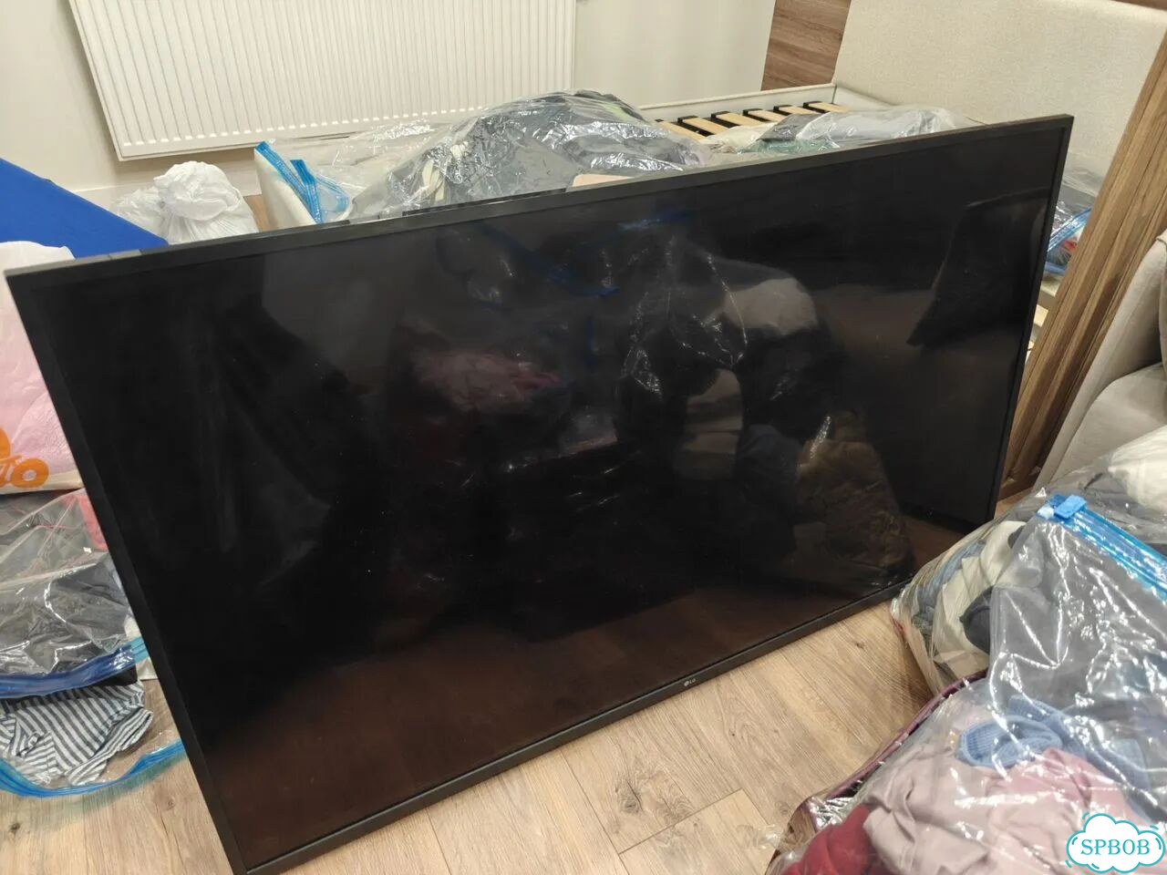 Телевизор LG oled 55 фото 1