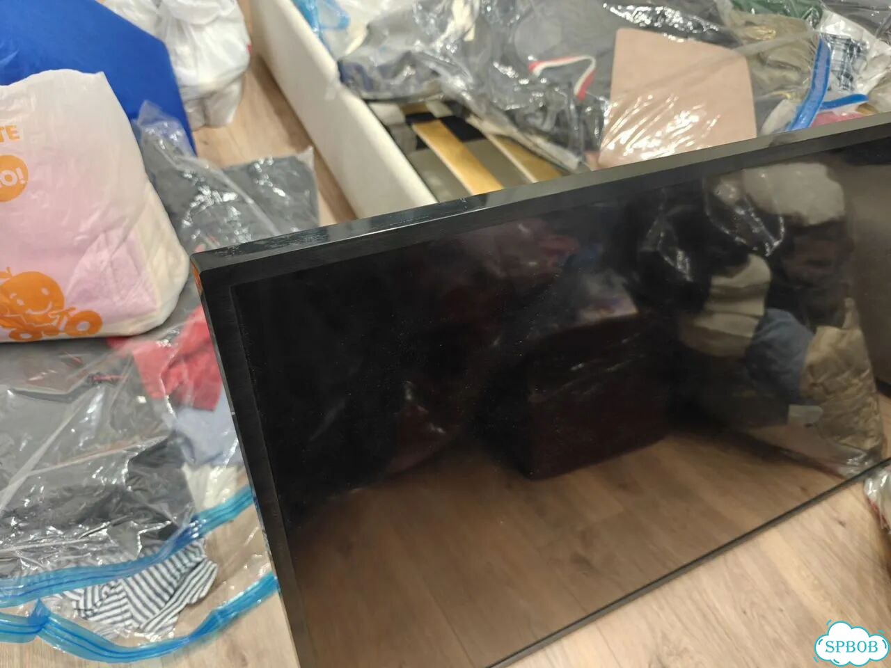 Телевизор LG oled 55 фото 3