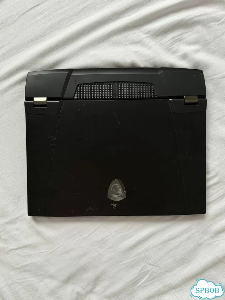 MSI Titan GT77 i9 RTX3080Ti RAM64GB 5TB фото 2