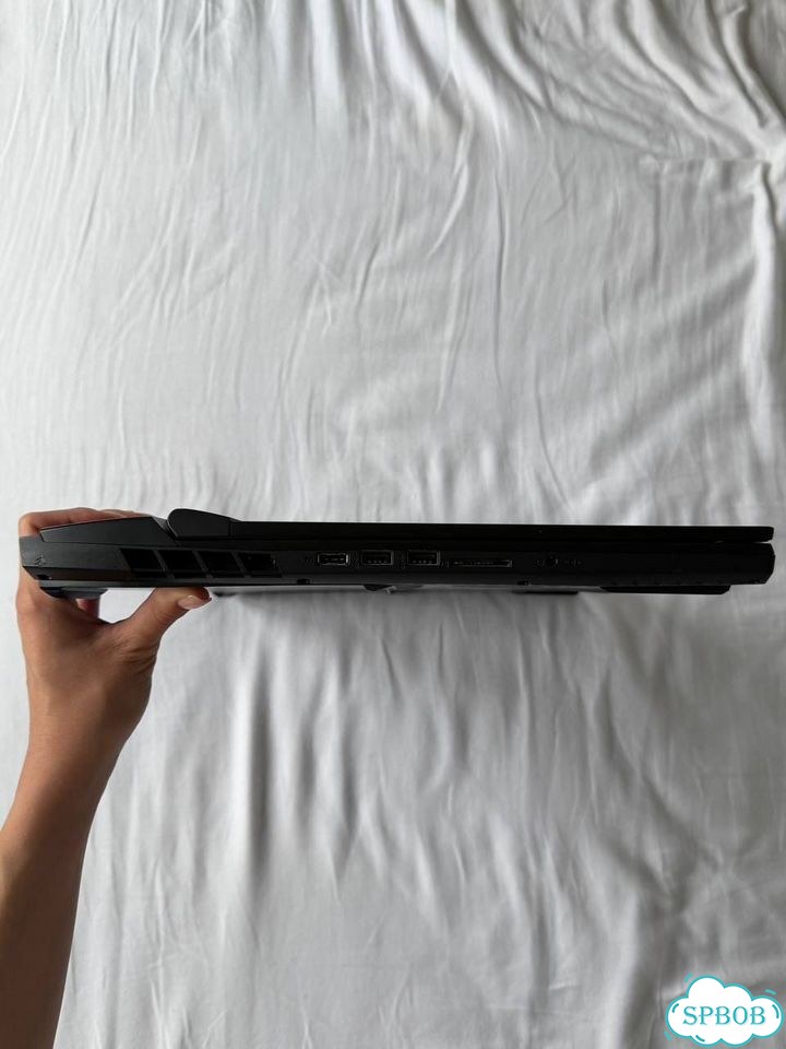 MSI Titan GT77 i9 RTX3080Ti RAM64GB 5TB фото 3