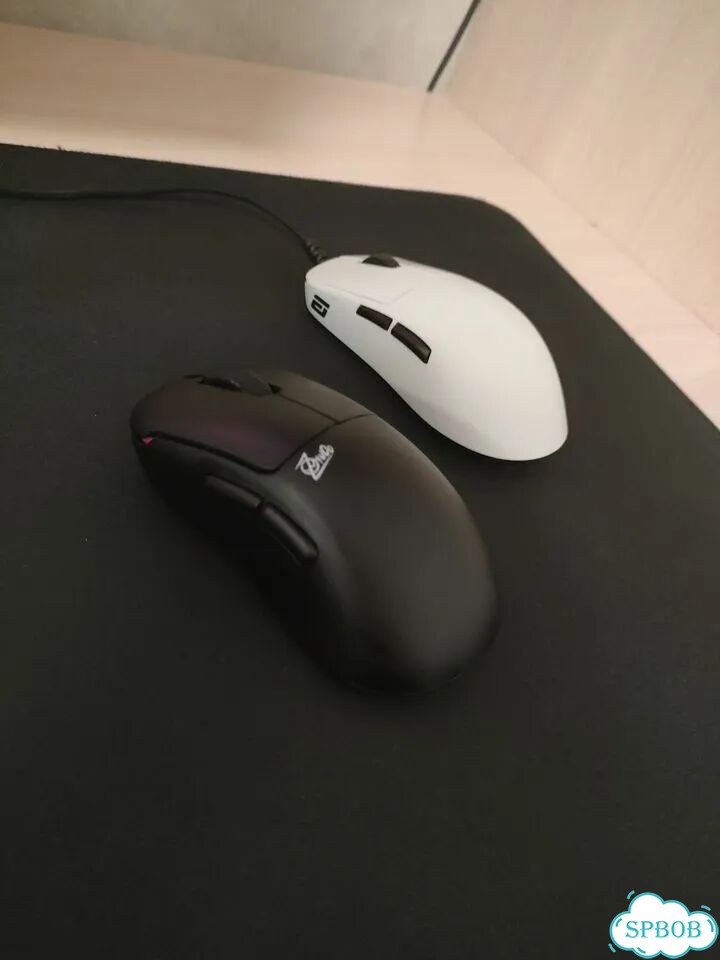 Игровая мышь Endgame gear OP1 8k v2 фото 2