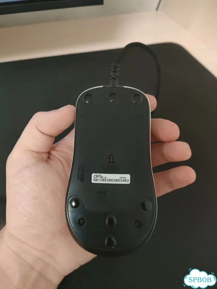 Игровая мышь Endgame gear OP1 8k v2 фото 3