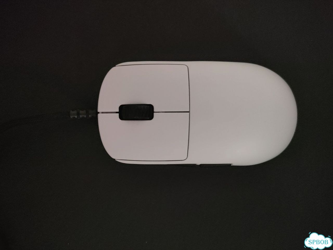 Игровая мышь Endgame gear OP1 8k v2 фото 4