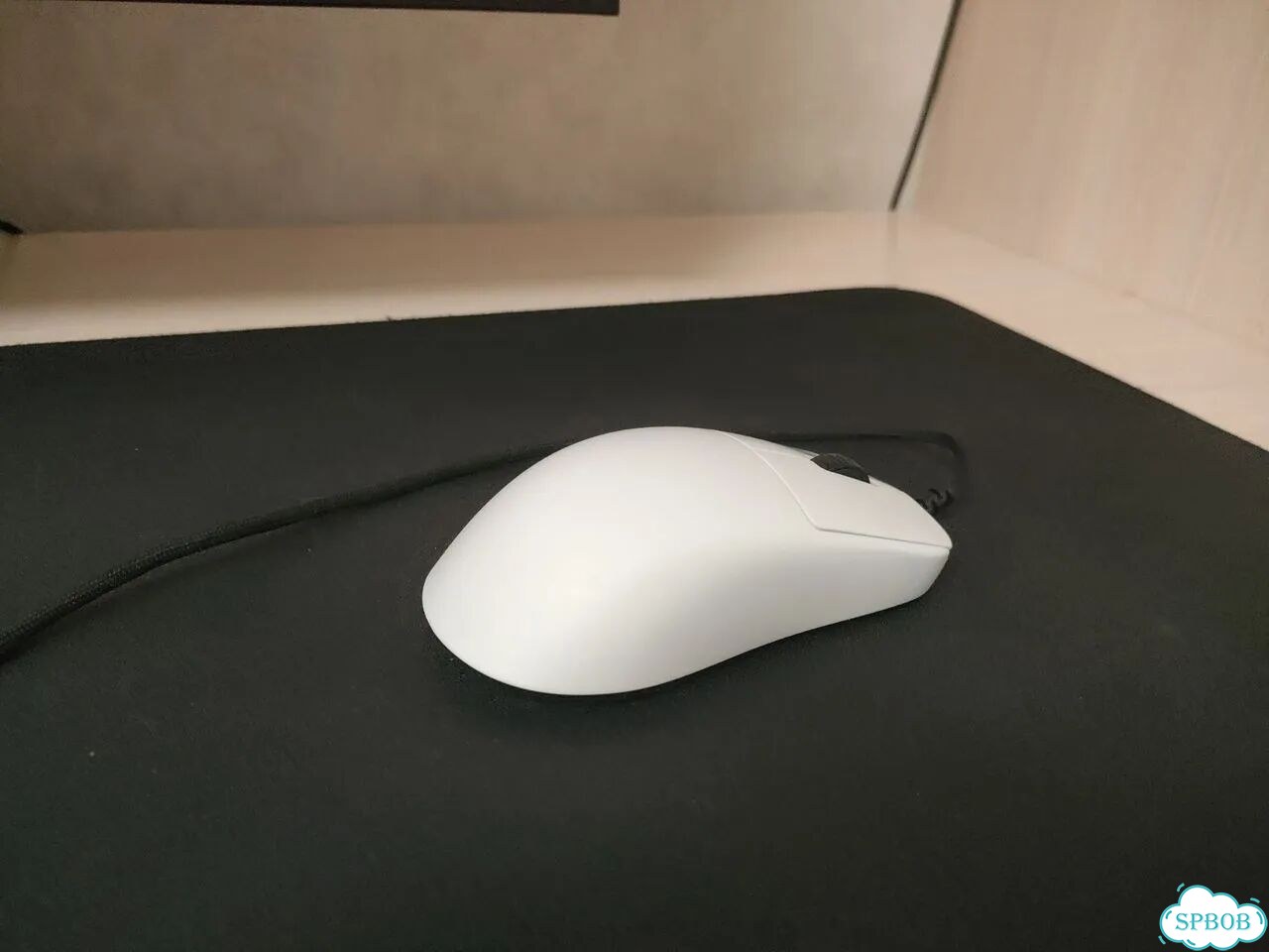 Игровая мышь Endgame gear OP1 8k v2 фото 5