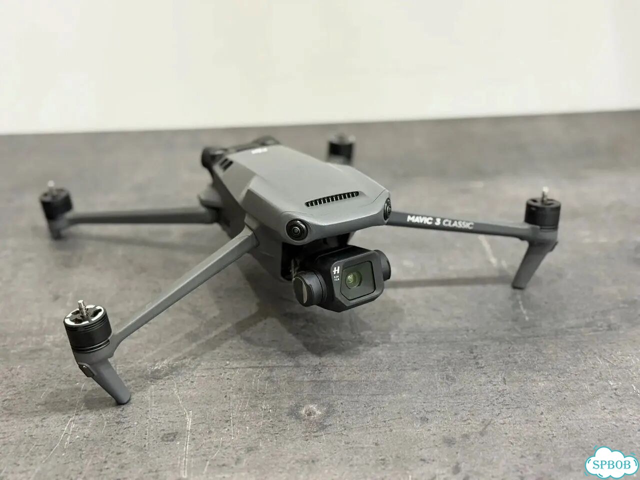 Dji mavic 3 classic тушка фото 2