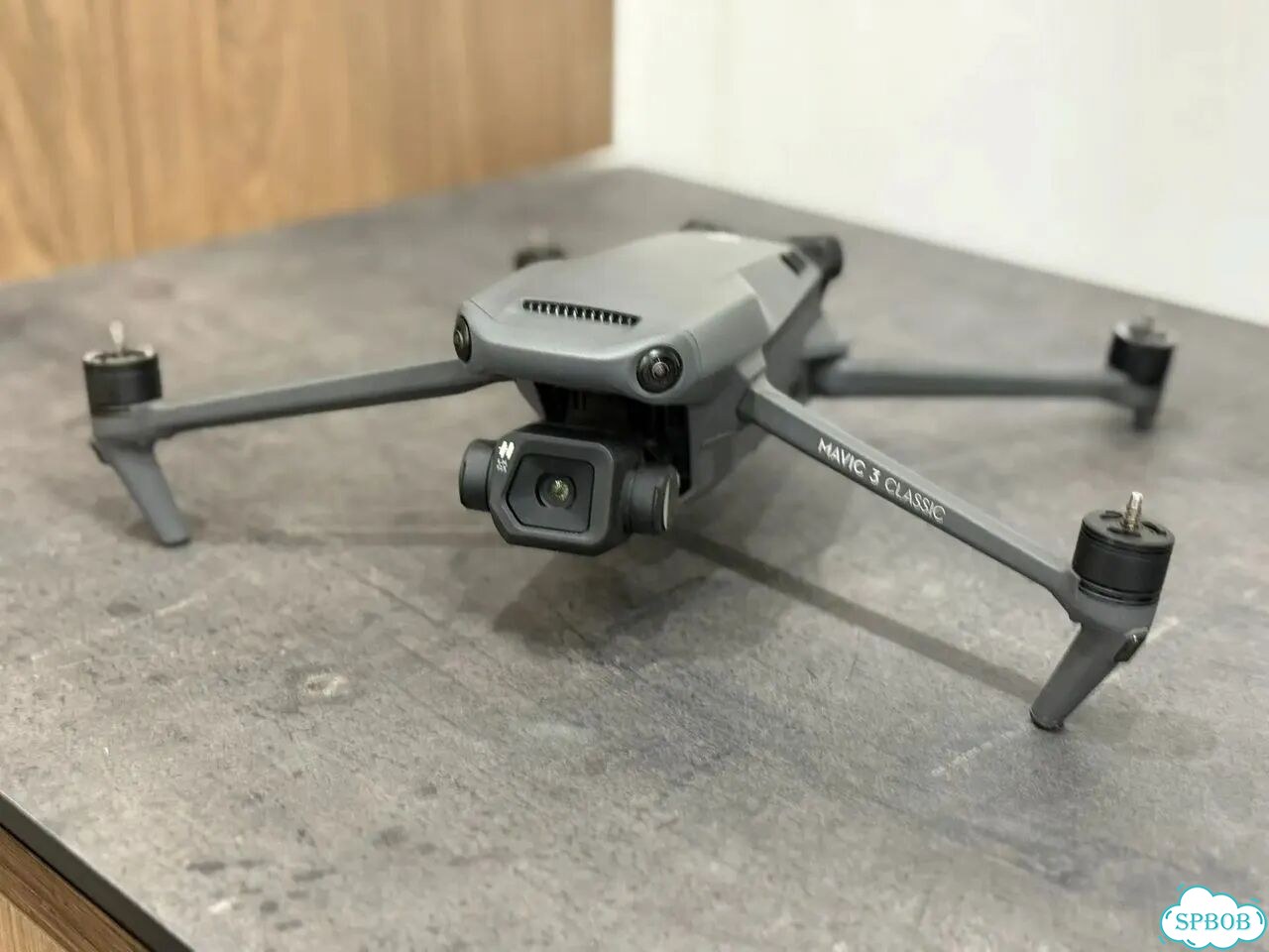 Dji mavic 3 classic тушка фото 5