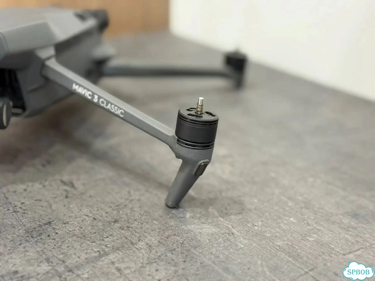 Dji mavic 3 classic тушка фото 6