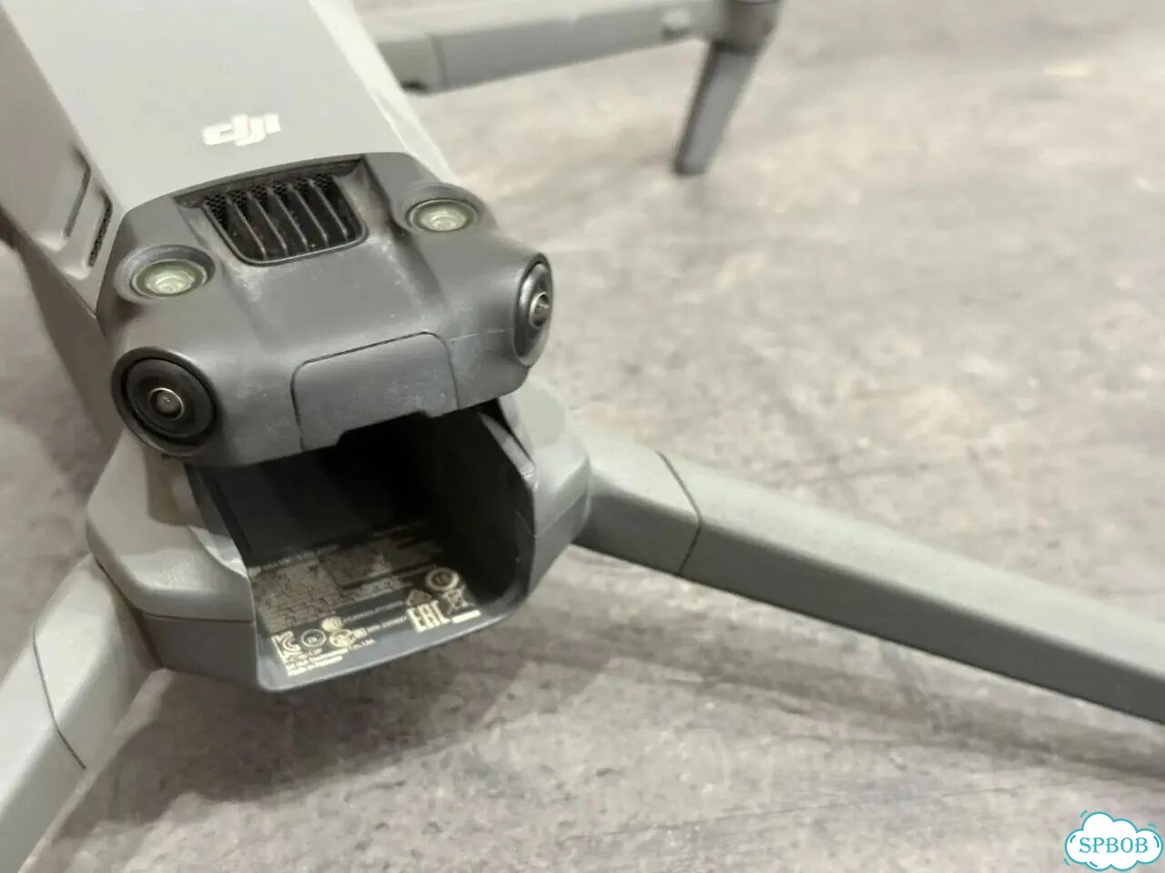 Dji mavic 3 classic тушка фото 7