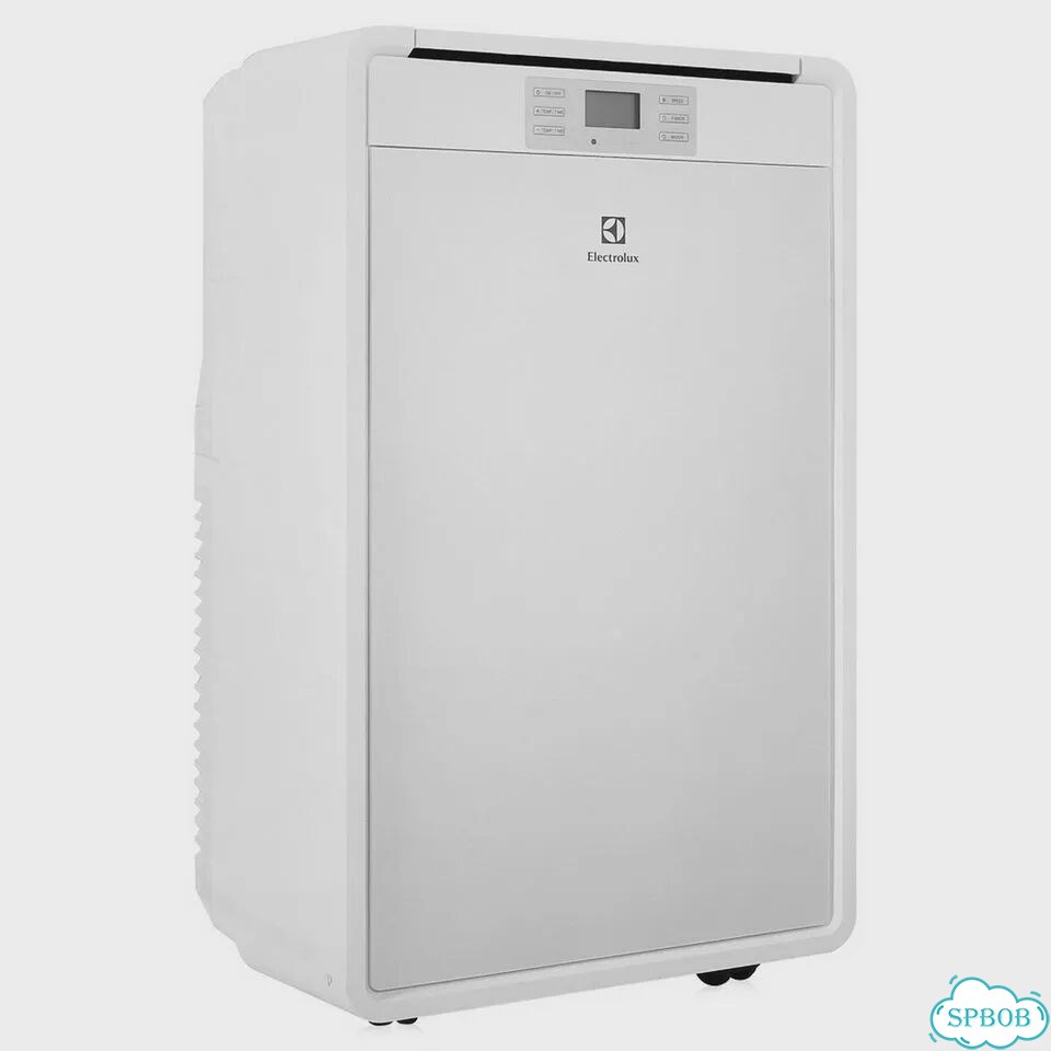 Кондиционер мобильный Electrolux eacm-10 DR/N3 фото 1