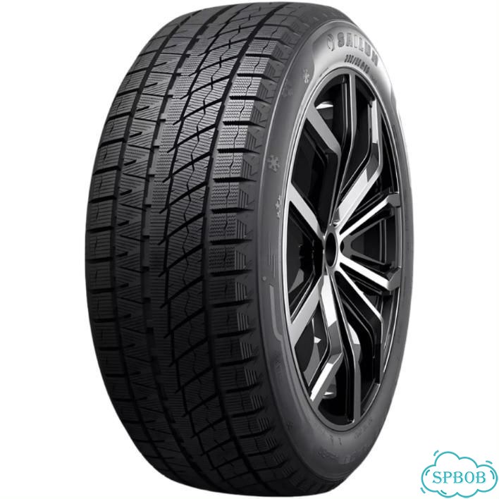 Sailun Ice Blazer Arctic EVO 265/40 R22 и 285/40 R22 106T фото 1