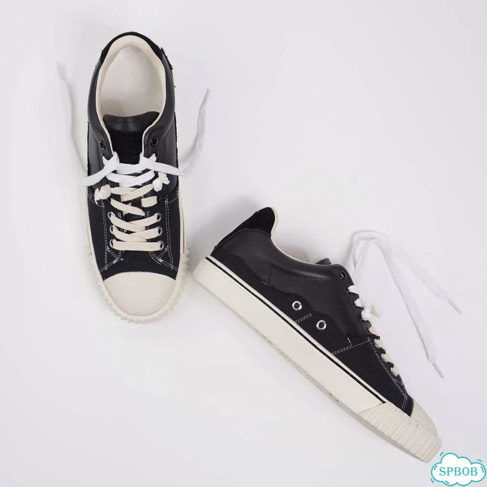 Maison Margiela Evolutio Black Cream фото 1