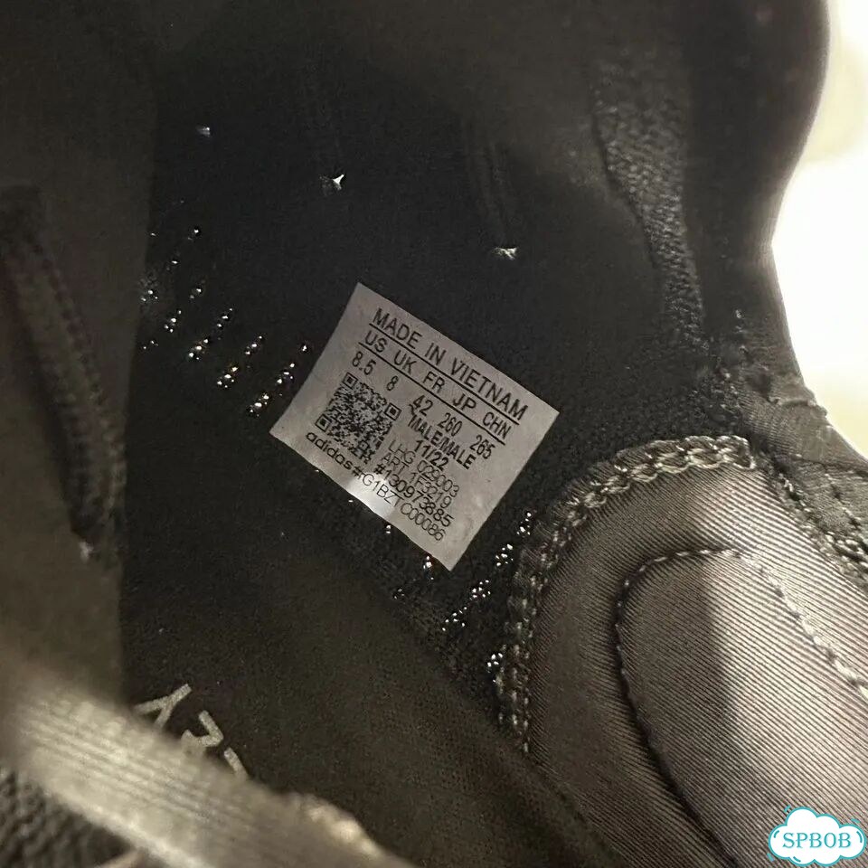 Кроссовки Adidas Yeezy Boost 350 LUX новые фото 6