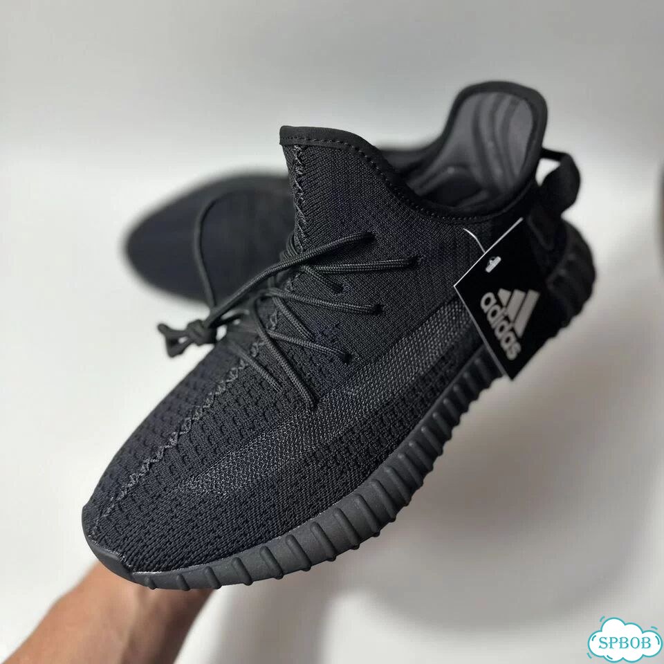 Кроссовки Adidas Yeezy Boost 350 LUX новые фото 8