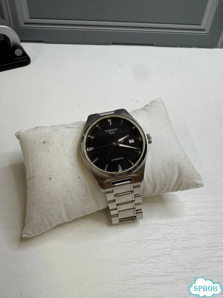 Часы Tissot ref.T060407 фото 1