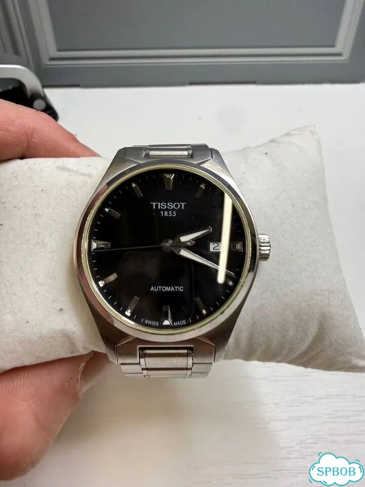 Часы Tissot ref.T060407 фото 3