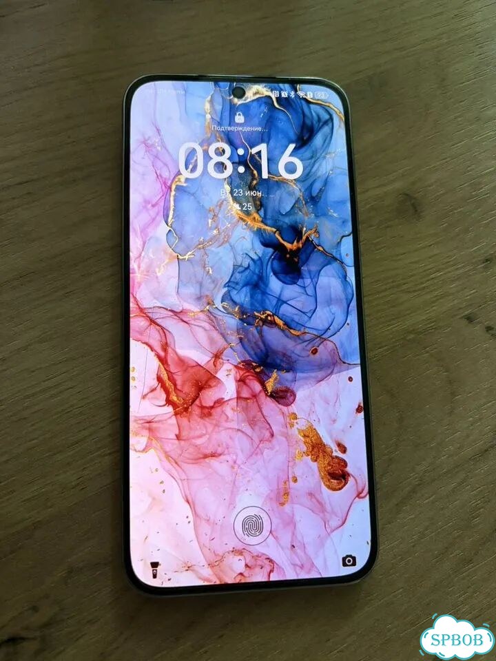 HUAWEI nova 13, 12/256 ГБ, 2 SIM фото 1