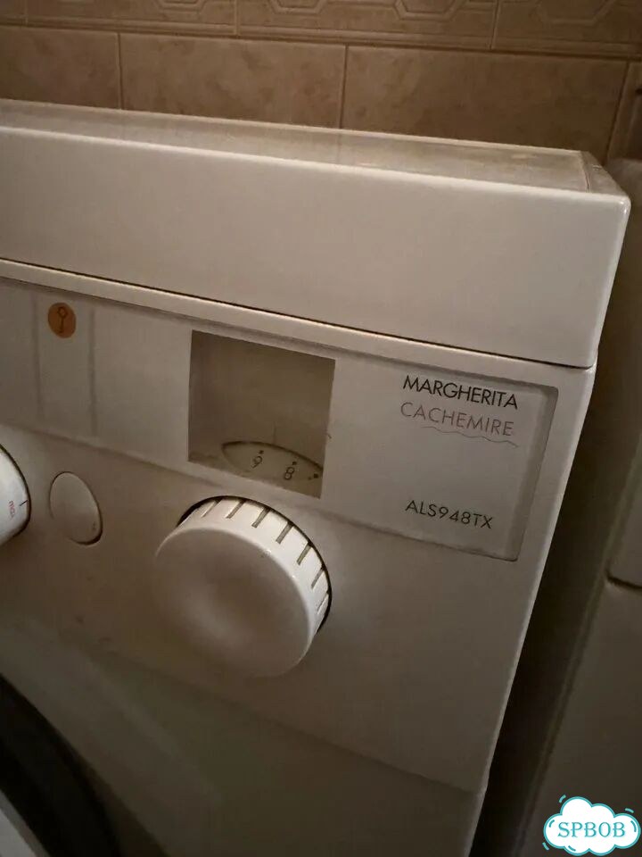 Стиральная машина фото 3