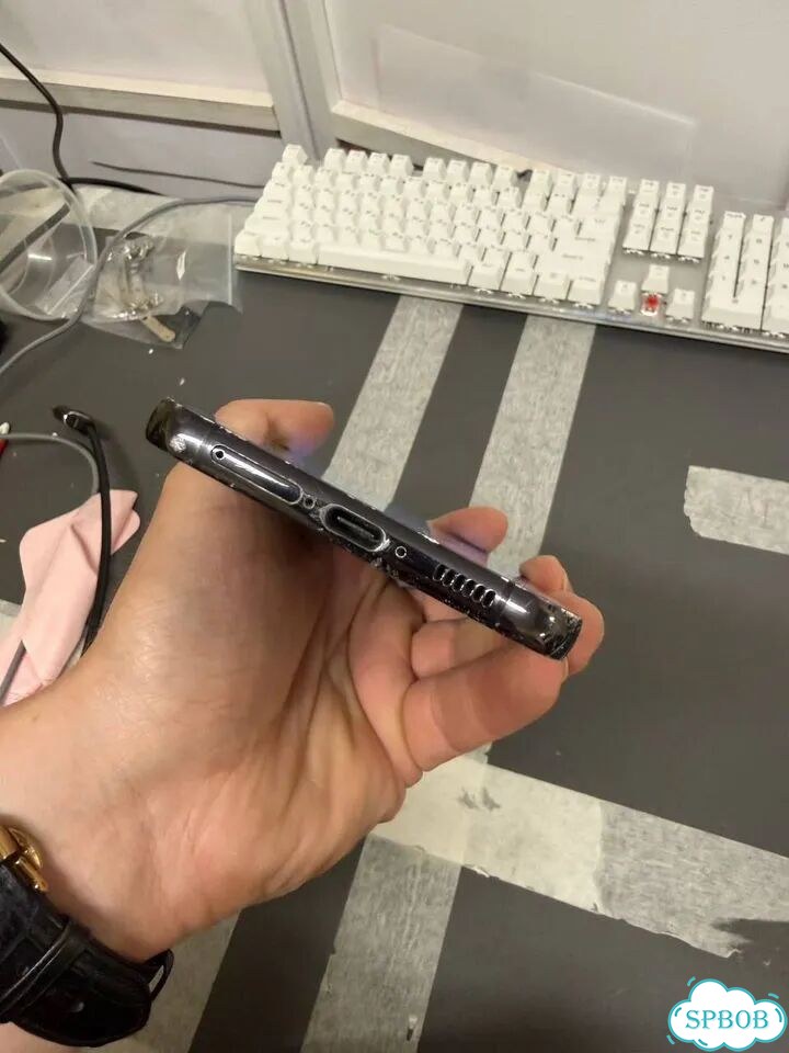 Samsung Galaxy S23+, 8/256 ГБ фото 7