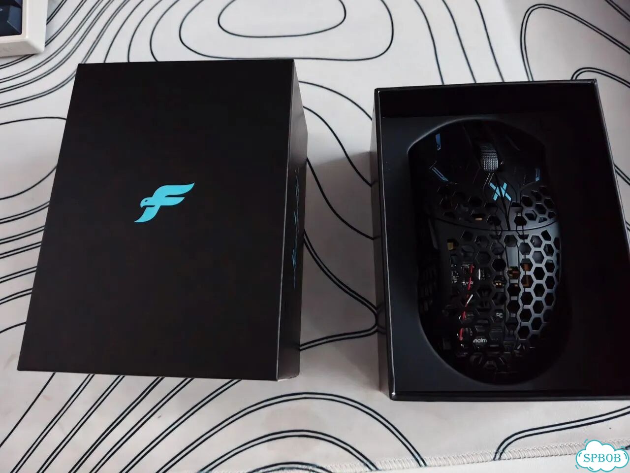 Finalmouse ultralight X фото 1