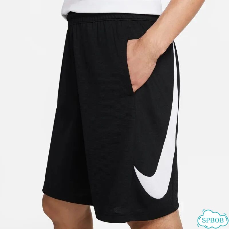 Шорты Nike Swoosh Оригинал фото 1