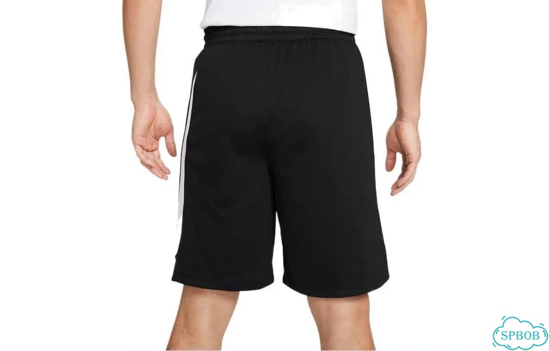 Шорты Nike Swoosh Оригинал фото 2
