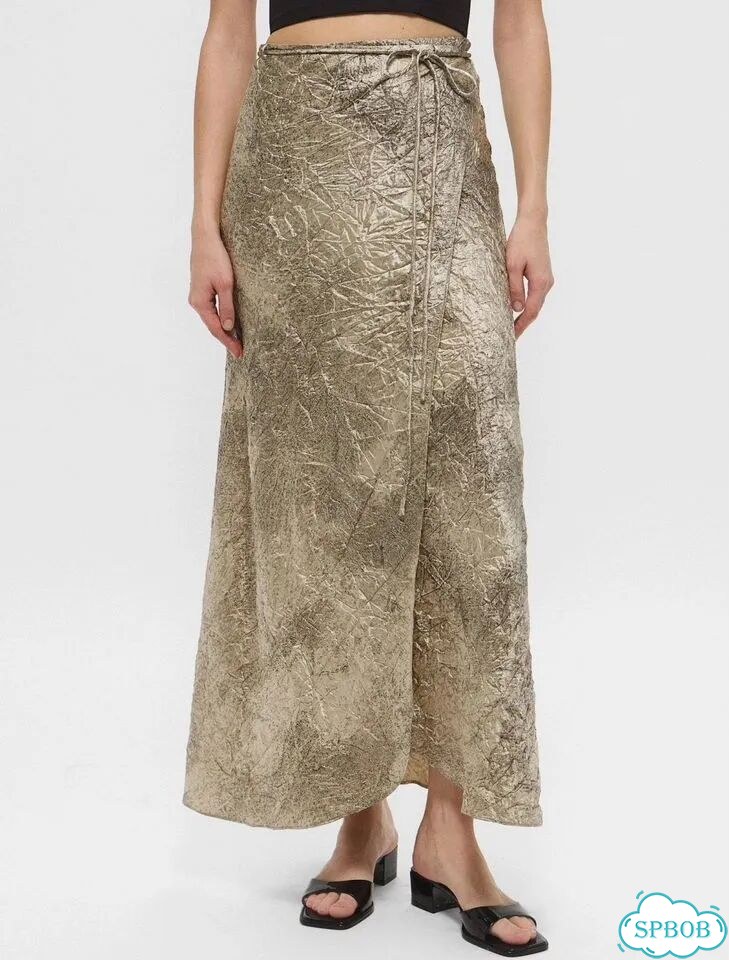 Massimo dutti юбка фото 1