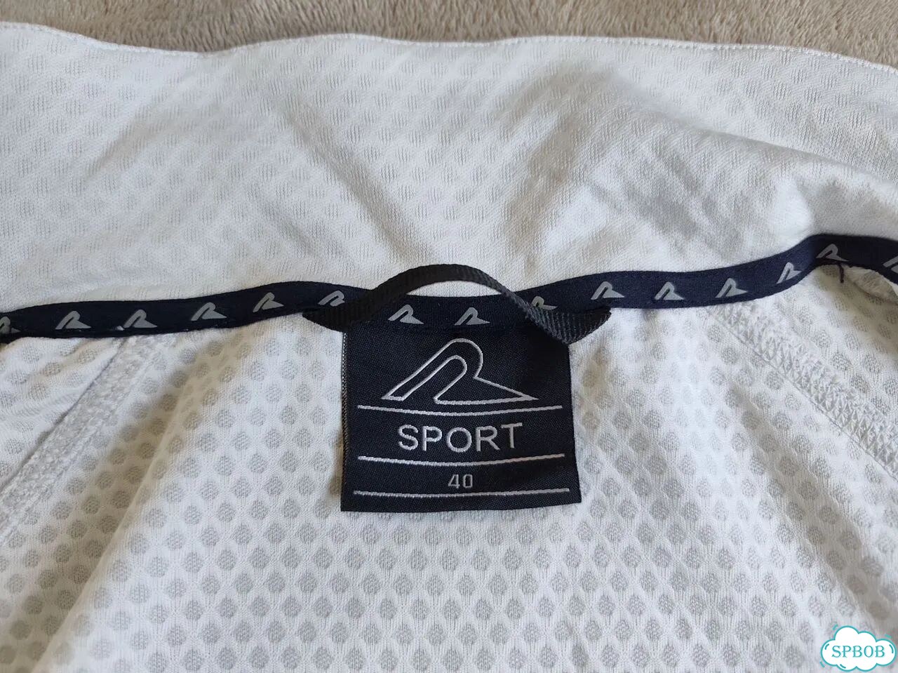 Спортивная кофта C&A sport M фото 2