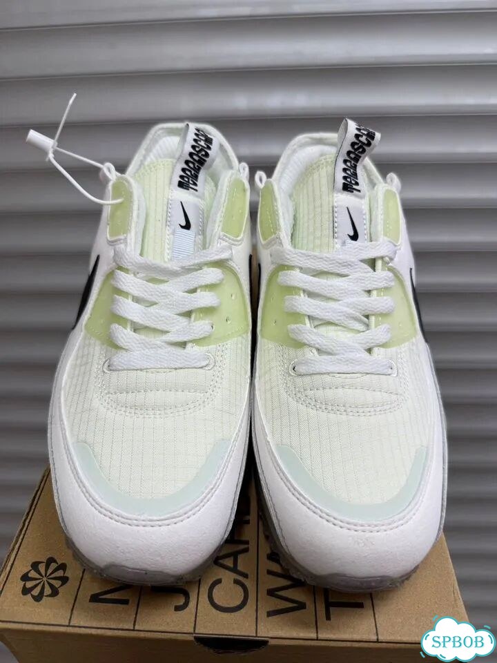 Кроссовки Nike Air Max 90 фото 2