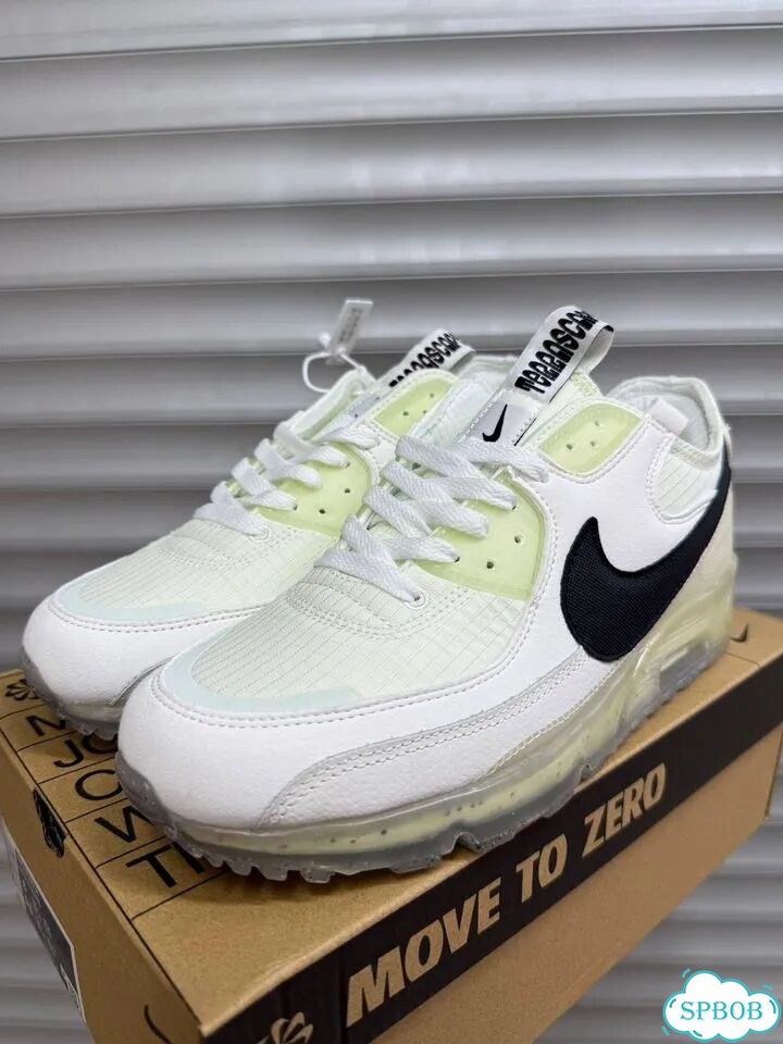 Кроссовки Nike Air Max 90 фото 3