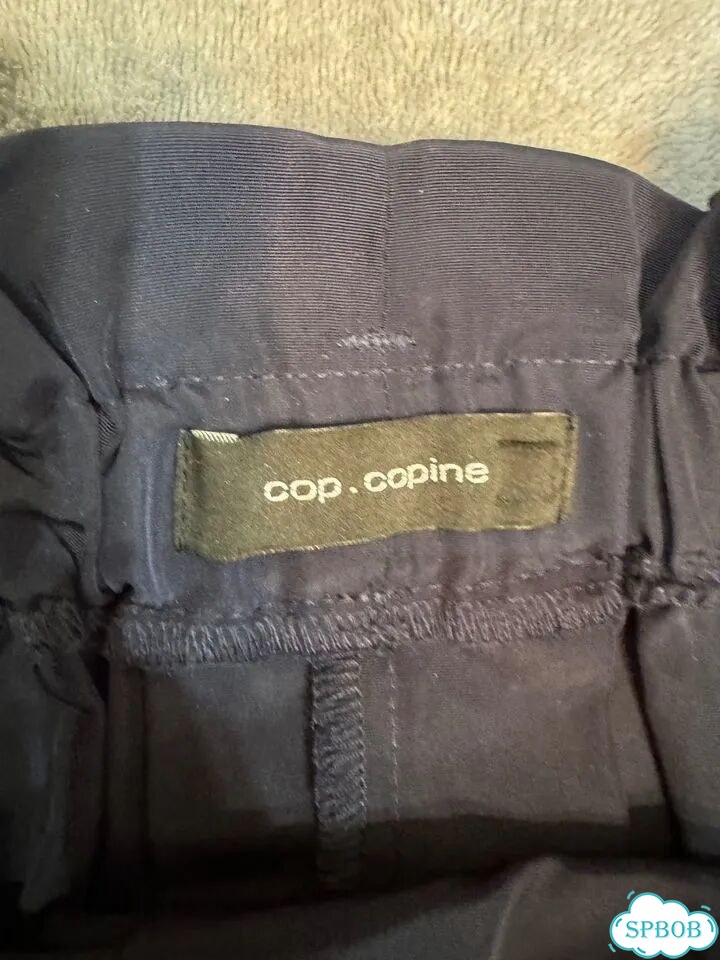Cop copine юбка фото 4