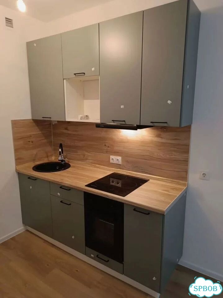 Кухня в наличии фото 3