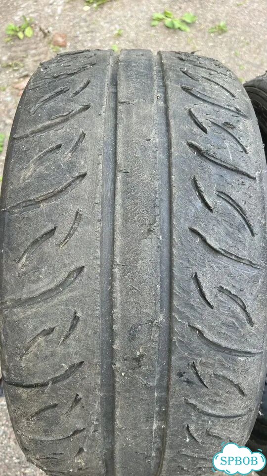 Valino Pergea 08SP 265/35 R18 97W фото 1