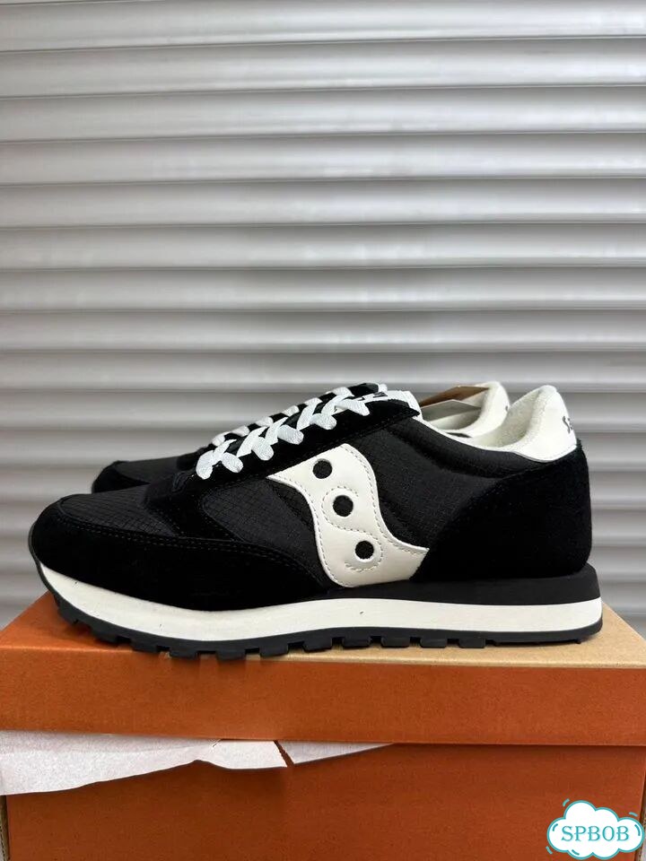 Кроссовки Saucony Jazz Original Vintage фото 1