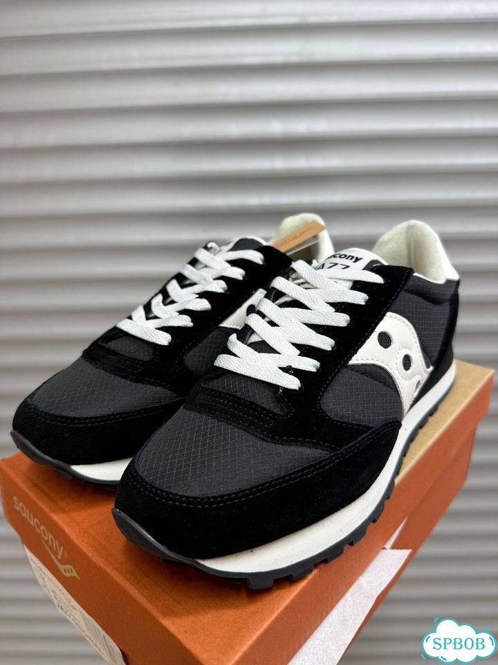 Кроссовки Saucony Jazz Original Vintage фото 2