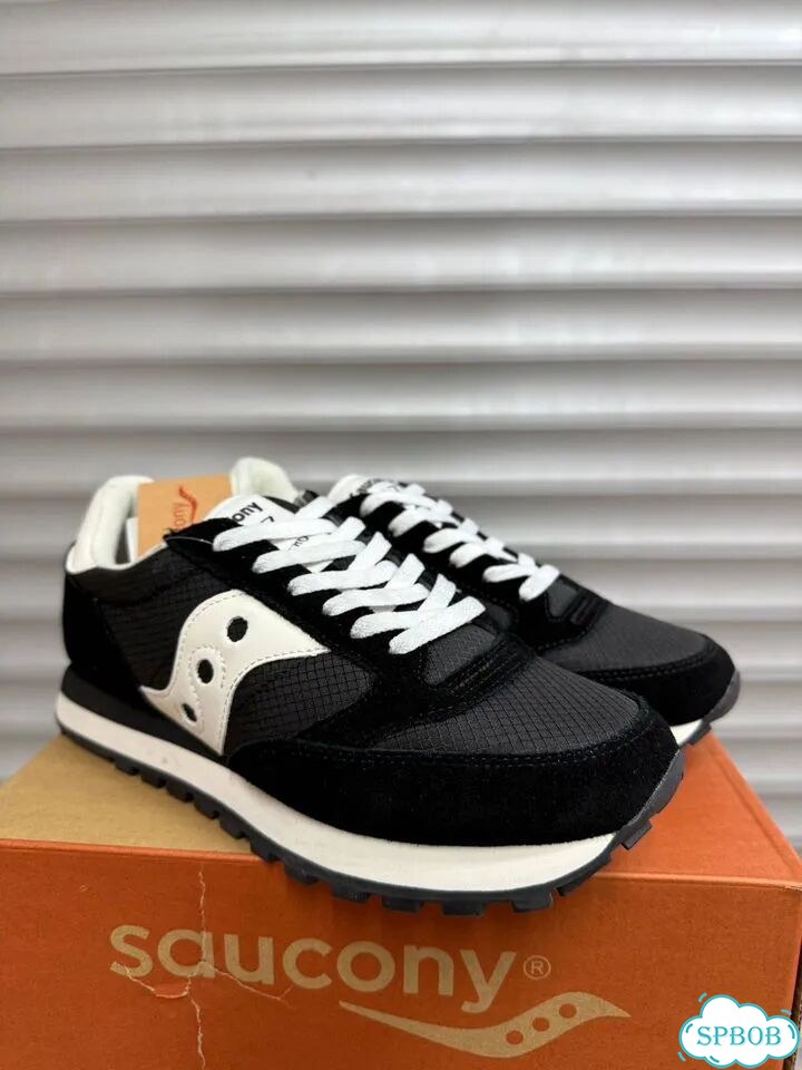 Кроссовки Saucony Jazz Original Vintage фото 3