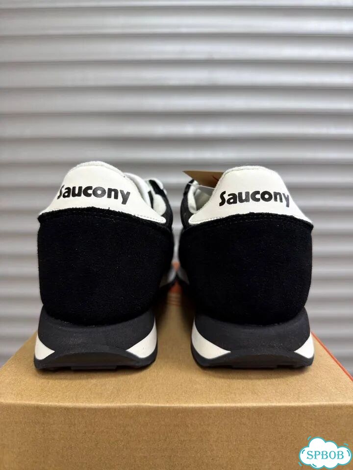Кроссовки Saucony Jazz Original Vintage фото 4