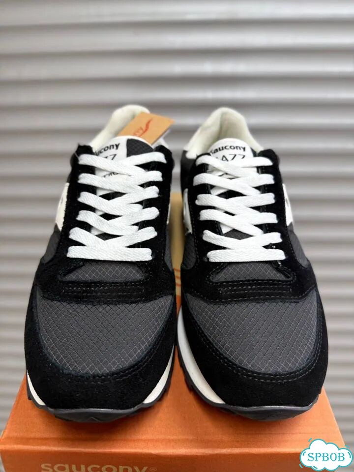 Кроссовки Saucony Jazz Original Vintage фото 5