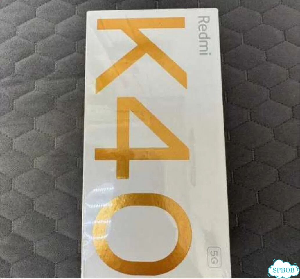Xiaomi Redmi K40, 8/256 ГБ, 2 SIM фото 2