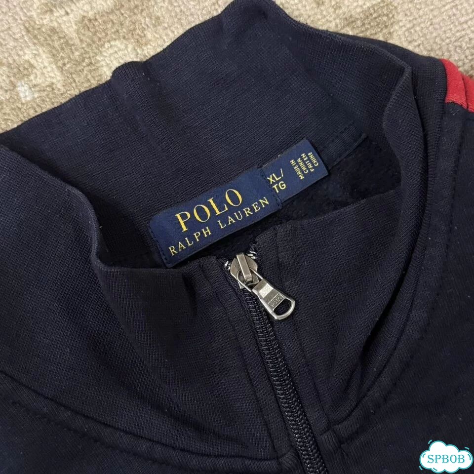 Зип Худи Polo Ralph Lauren фото 2