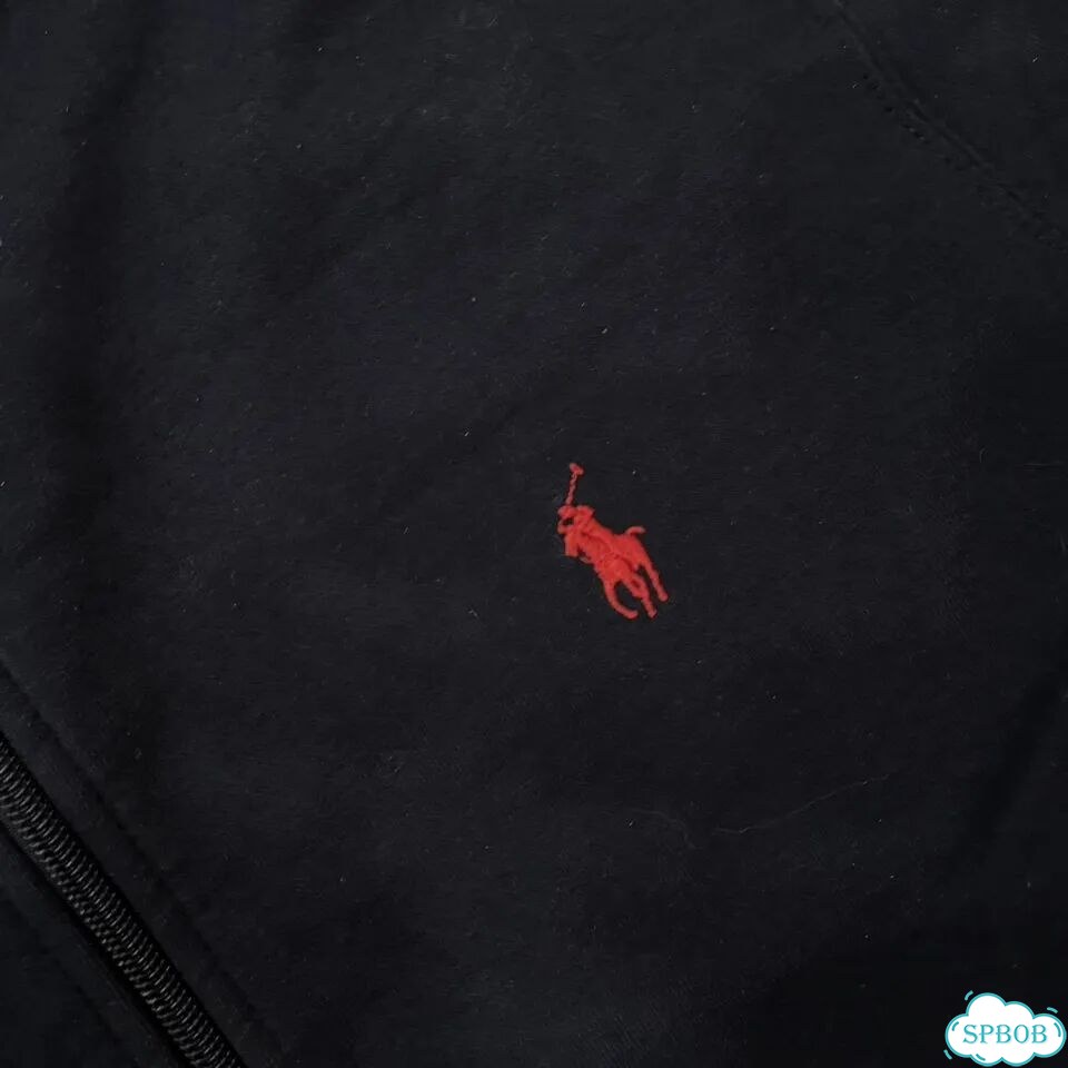 Зип Худи Polo Ralph Lauren фото 3
