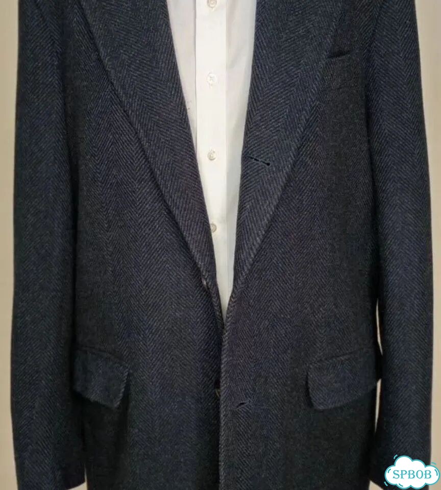 Пальто мужское proper cloth фото 2