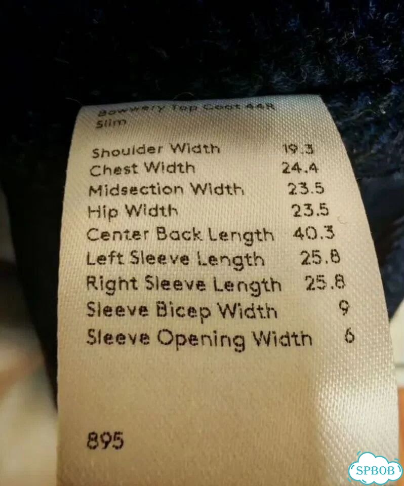 Пальто мужское proper cloth фото 5