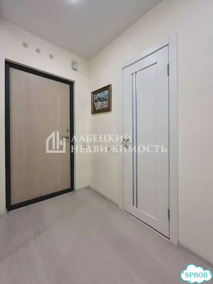 1-к. квартира, 39,6 м², 1/19 эт. фото 13