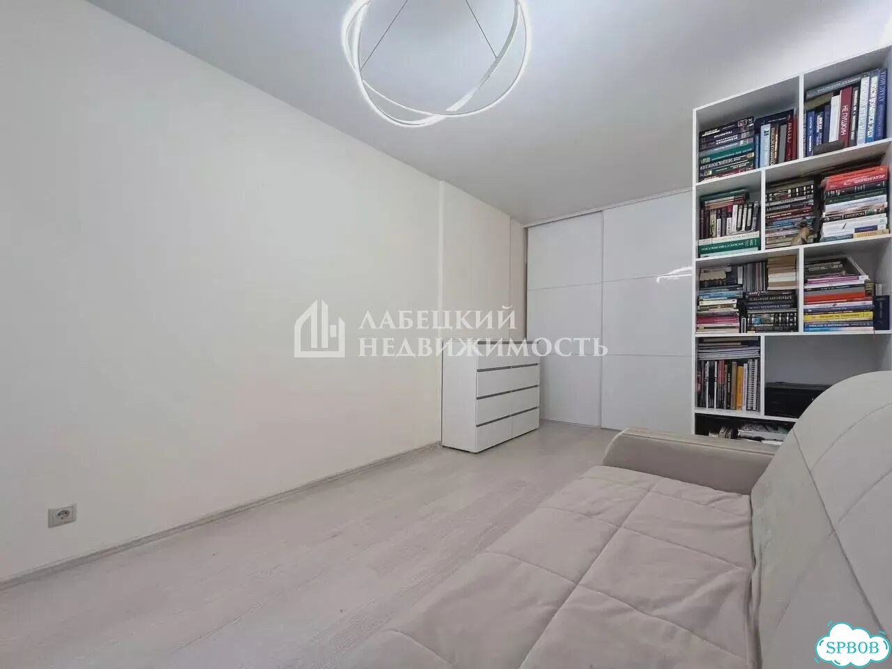 1-к. квартира, 39,6 м², 1/19 эт. фото 6