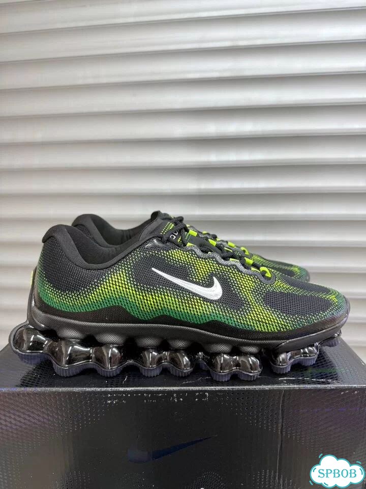 Кроссовки Nike Air Liquid Max Premium фото 1